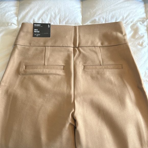 Capri riding style pants - Picture 5 of 5